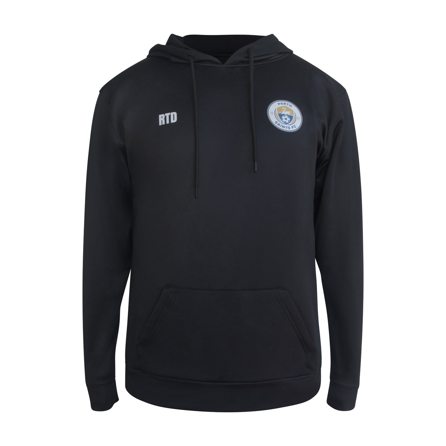 Performance Fleece Hoodie - Adults