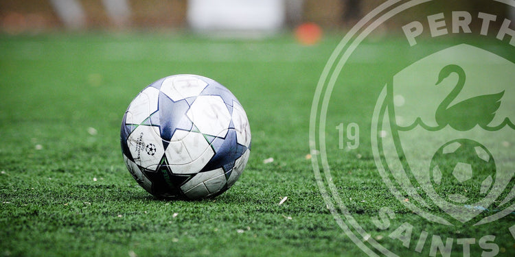 Perth Saints Football Club