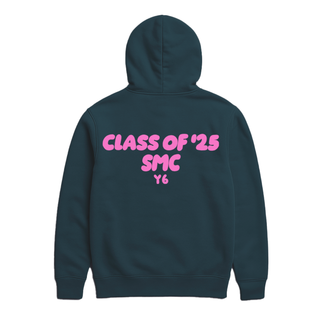 SMC Year 6 Leavers Jumper