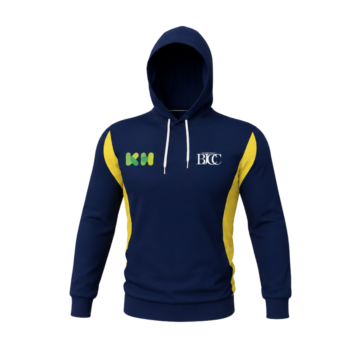 Bicton Cricket Club Hoodie - Adults