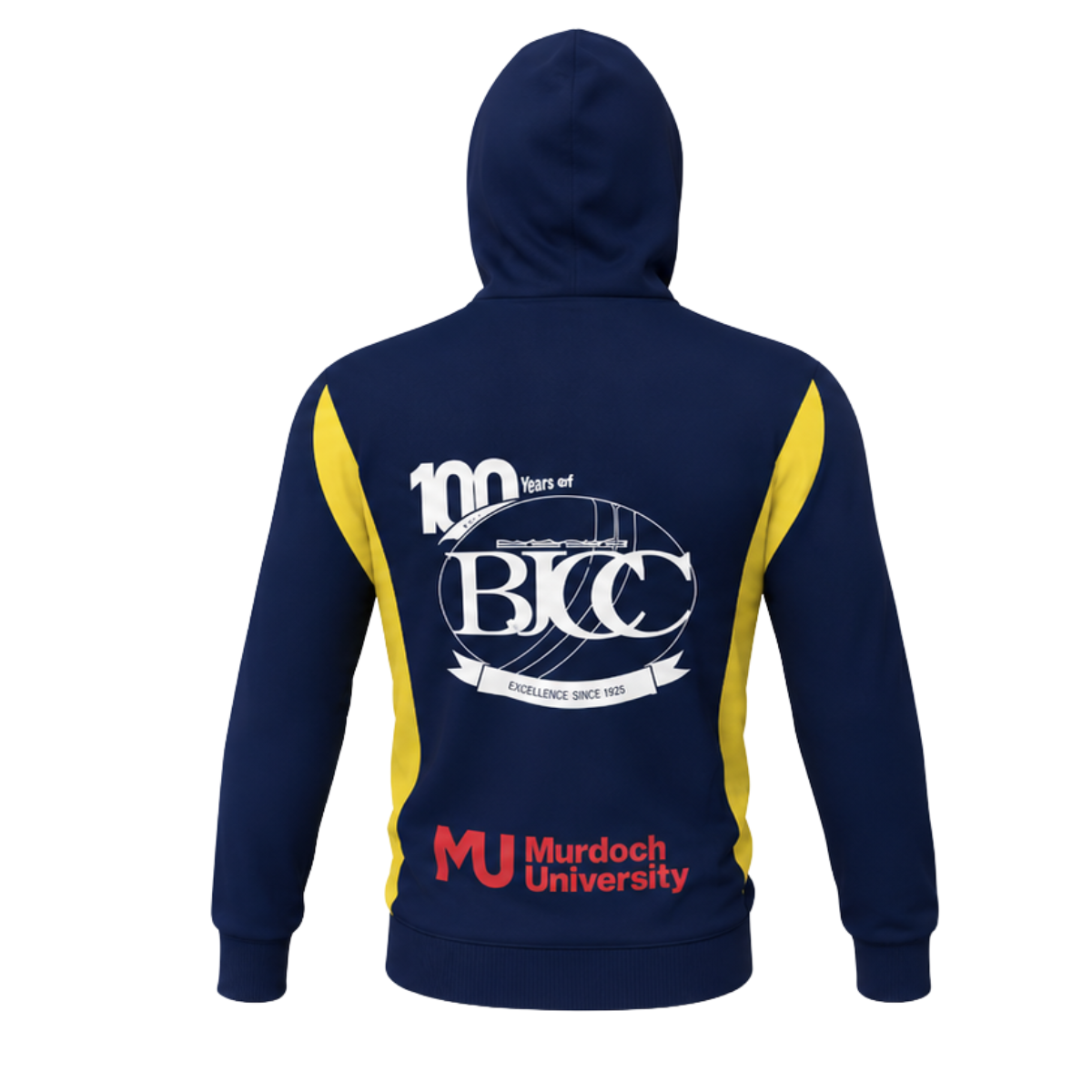 Bicton Cricket Club Hoodie - Adults