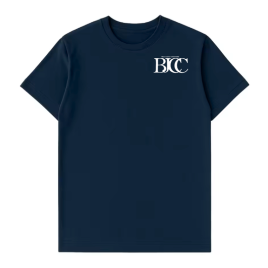 Bicton Cricket Club T-Shirt - Kid's