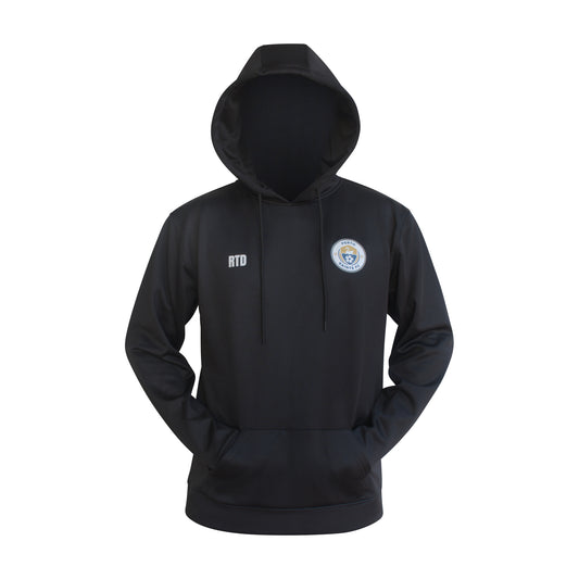 Performance Fleece Hoodie - Kid's